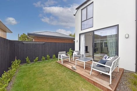 Photo of property in 4/515 Worcester Street, Linwood, Christchurch, 8011