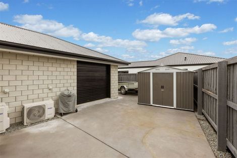 Photo of property in 120 Northmoor Boulevard, Rolleston, 7615
