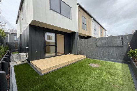 Photo of property in 7/131 Lancaster Road, Beach Haven, Auckland, 0626