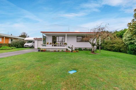 Photo of property in 10 Carrick Robertson Place, Waihi, 3610