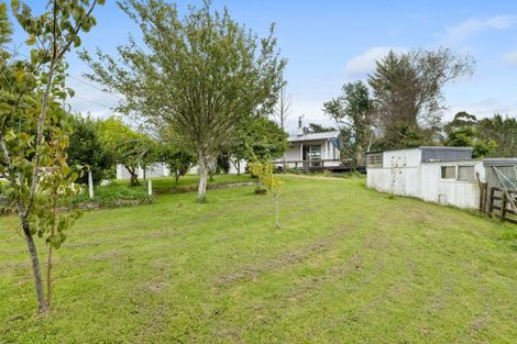 Photo of property in 805 Croydon Road, Te Popo, Stratford, 4394