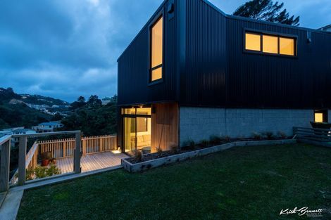 Photo of property in 9a Livingstone Street, Brooklyn, Wellington, 6021