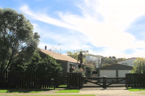 Photo of property in 163 Vale Street, Otumoetai, Tauranga, 3110