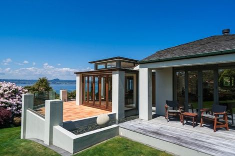 Photo of property in 27 Wakeman Road, Acacia Bay, Taupo, 3330