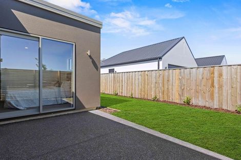 Photo of property in 15 Glendore Drive, Halswell, Christchurch, 8025