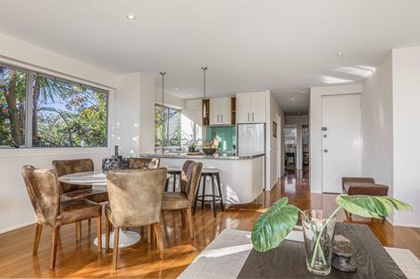 Photo of property in 3/57 Sarsfield Street, Herne Bay, Auckland, 1011