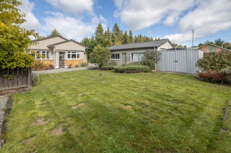 Photo of property in 12 Homebush Road, Glentunnel, Coalgate, 7673