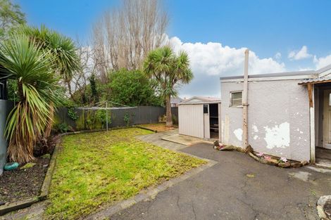 Photo of property in 10 Cashel Street, South Dunedin, Dunedin, 9012