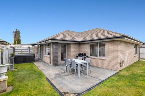 Photo of property in 53 Buckhurst Avenue, Wigram, Christchurch, 8042