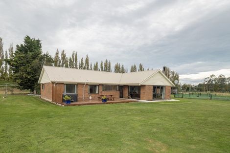 Photo of property in 199 Baker Road, Rakaia, 7784