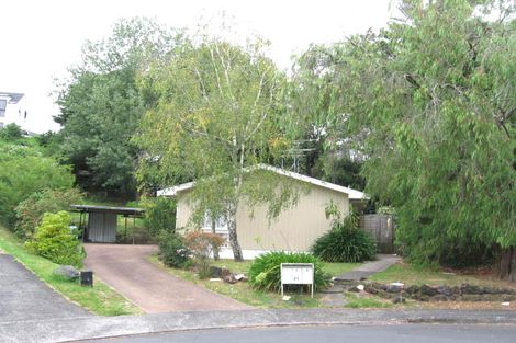 Photo of property in 21/24 Beswick Place, Birkdale, Auckland, 0626
