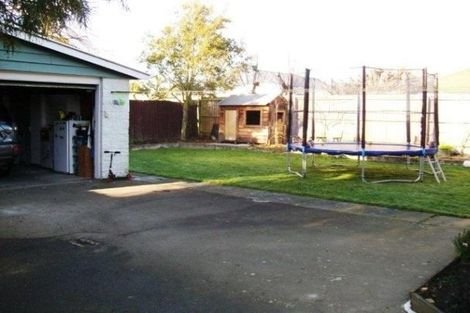 Photo of property in 32 Fenhall Street, Russley, Christchurch, 8042