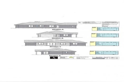 Photo of property in 33 Claremont Crescent, Amberley, 7410