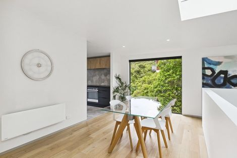 Photo of property in 47 Mount Pleasant Road, Aro Valley, Wellington, 6012