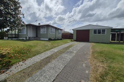 Photo of property in 13 Strathmore Drive, Tokoroa, 3420