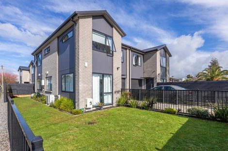 Photo of property in 1/7 Sayer Street, Frankton, Hamilton, 3204