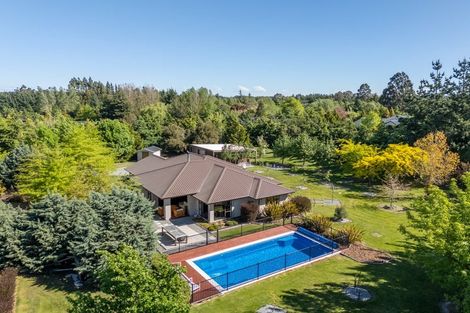 Photo of property in 11 Joshua Place, West Melton, Christchurch, 7675