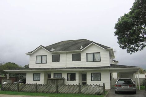 Photo of property in 2/28 Mason Street, Moera, Lower Hutt, 5010