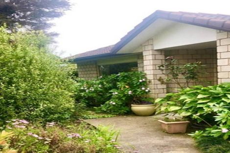 Photo of property in 30 Innisowen Place, Flat Bush, Auckland, 2019