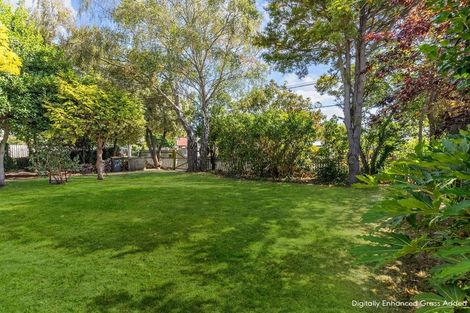 Photo of property in 28 Mcbratneys Road, Dallington, Christchurch, 8061