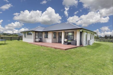 Photo of property in 24 Twining Road, Mangatawhiri, Pokeno, 2471