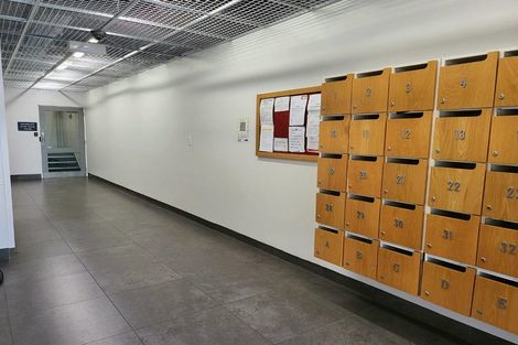 Photo of property in Hume House, 26/152 The Terrace, Wellington Central, Wellington, 6011