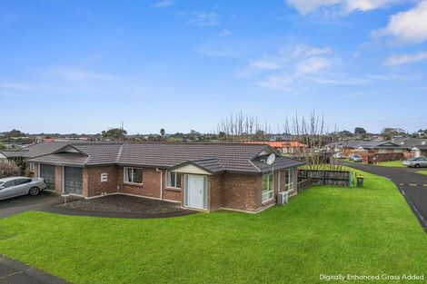 Photo of property in 11/15 O'sullivan Place, Waiuku, 2123