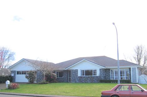 Photo of property in 5 Harrowfield Drive, Harrowfield, Hamilton, 3210