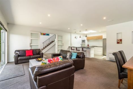 Photo of property in 109a Trafalgar Street, St Albans, Christchurch, 8014