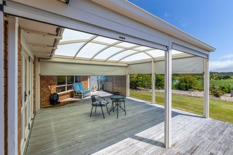 Photo of property in 1329 Devon Road, Brixton, Waitara, 4382