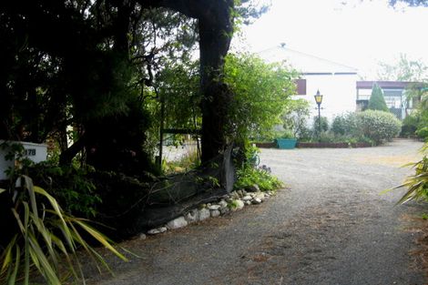 Photo of property in 180 Kings Road, Leithfield, 7481