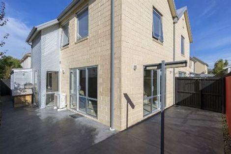 Photo of property in 56d Brockworth Place, Riccarton, Christchurch, 8011