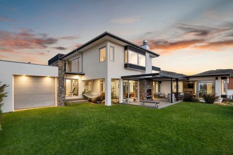 Photo of property in 21 Parkridge Place, Mount Pleasant, Christchurch, 8081