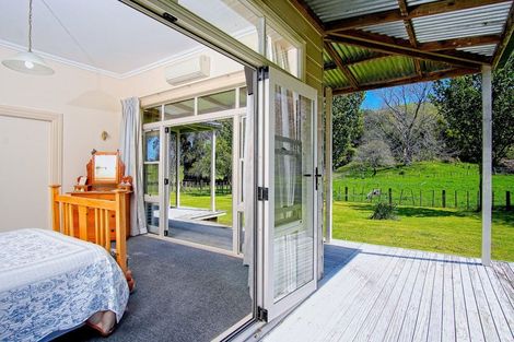 Photo of property in 74 Goodwin Road, Matokitoki, Gisborne, 4071