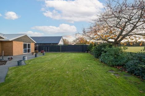 Photo of property in 28 Roydon Drive, Templeton, Christchurch, 8042