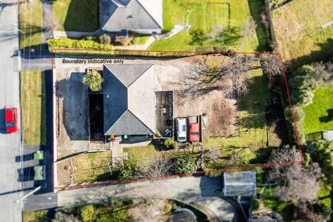 Photo of property in 41 Andrew Street, Marchwiel, Timaru, 7910