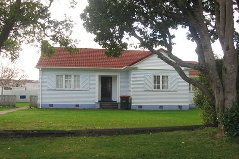 Photo of property in 29 Douglas Street, Waiwhetu, Lower Hutt, 5010