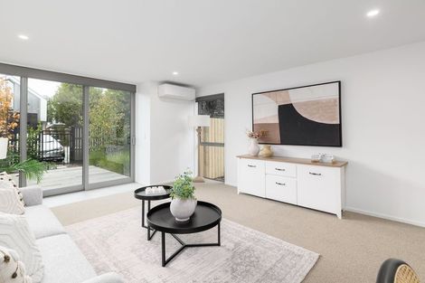 Photo of property in 5/311 Hereford Street, Christchurch Central, Christchurch, 8011