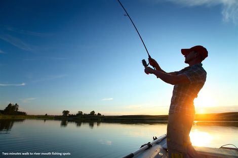 Photo of property in 3 Maraetai Place, Port Waikato, Tuakau, 2695