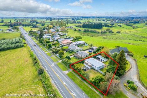 Photo of property in 3989 Ohaupo Road, Ohaupo, 3881