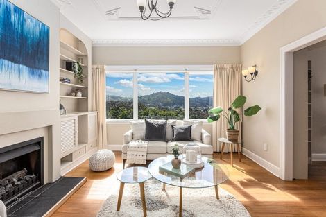 Photo of property in 3 Hurman Street, Karori, Wellington, 6012