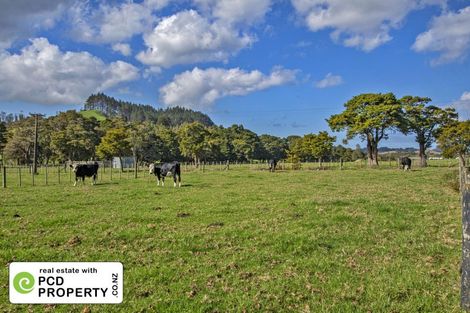 Photo of property in 243 Harris Road, Glenbervie, Whangarei, 0175
