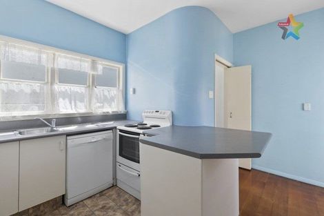 Photo of property in 3 Tawa Street, Woburn, Lower Hutt, 5010