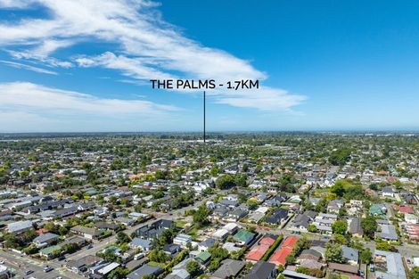 Photo of property in 121a Packe Street, Edgeware, Christchurch, 8013