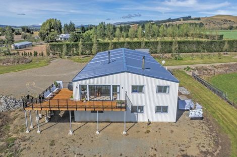 Photo of property in 376 Horsley Down Road, Hawarden, 7385