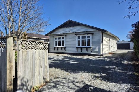 Photo of property in 165 Hills Road, Edgeware, Christchurch, 8013