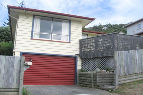 Photo of property in 43 Ahuriri Street, Strathmore Park, Wellington, 6022