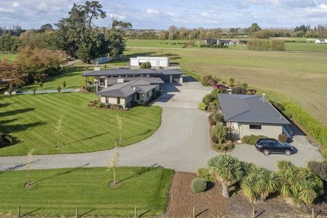 Photo of property in 36f Island Road, Clarkville, Kaiapoi, 7691