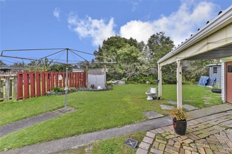 Photo of property in 23 Hokianga Street, Mangere East, Auckland, 2024