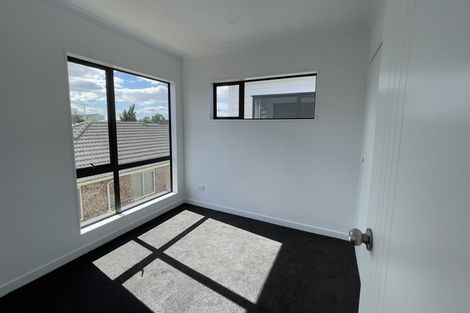Photo of property in 127b Russell Road, Manurewa, Auckland, 2102